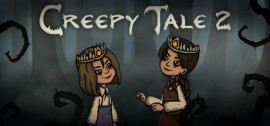Скачать Creepy Tale 2 игру на ПК бесплатно через торрент