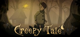 Скачать Creepy Tale игру на ПК бесплатно через торрент