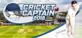 Скачать Cricket Captain 2018 игру на ПК бесплатно через торрент