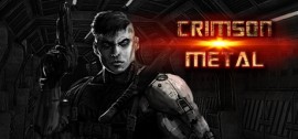 Скачать CRIMSON METAL REDUX игру на ПК бесплатно через торрент
