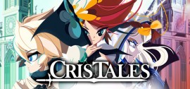 Скачать Cris Tales игру на ПК бесплатно через торрент
