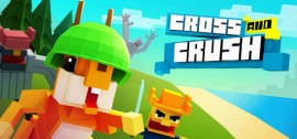 Скачать Cross And Crush игру на ПК бесплатно через торрент