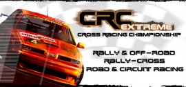 Скачать Cross Racing Championship Extreme игру на ПК бесплатно через торрент