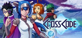 Скачать CrossCode игру на ПК бесплатно через торрент