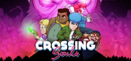 Скачать Crossing Souls игру на ПК бесплатно через торрент