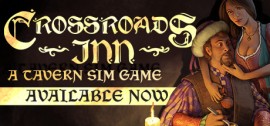 Скачать Crossroads Inn игру на ПК бесплатно через торрент