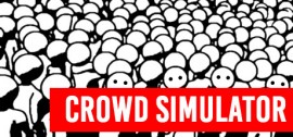Скачать Crowd Simulator игру на ПК бесплатно через торрент