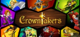 Скачать Crowntakers игру на ПК бесплатно через торрент