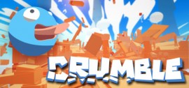Скачать Crumble игру на ПК бесплатно через торрент