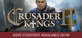 Скачать Crusader Kings 2 игру на ПК бесплатно через торрент