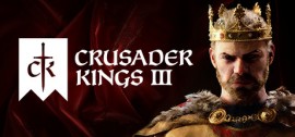 Скачать Crusader Kings III игру на ПК бесплатно через торрент