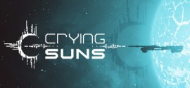 Скачать Crying Suns игру на ПК бесплатно через торрент