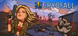 Скачать CryoFall игру на ПК бесплатно через торрент