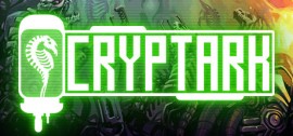 Скачать CRYPTARK игру на ПК бесплатно через торрент