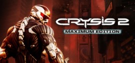 Скачать Crysis 2 игру на ПК бесплатно через торрент