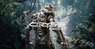 Скачать Crysis: Remastered игру на ПК бесплатно через торрент