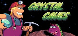 Скачать Crystal Caves HD игру на ПК бесплатно через торрент