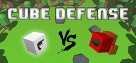 Скачать Cube Defense игру на ПК бесплатно через торрент