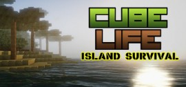 Скачать Cube Life: Island Survival игру на ПК бесплатно через торрент