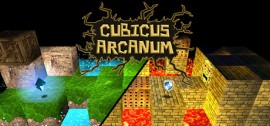 Скачать Cubicus Arcanum игру на ПК бесплатно через торрент