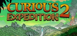 Скачать Curious Expedition 2 игру на ПК бесплатно через торрент
