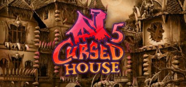 Скачать Cursed House 5 игру на ПК бесплатно через торрент
