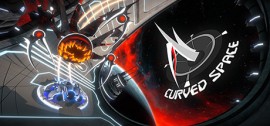 Скачать Curved Space игру на ПК бесплатно через торрент