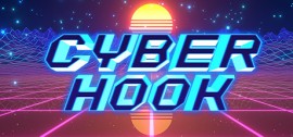 Скачать Cyber Hook игру на ПК бесплатно через торрент