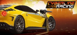 Скачать Cyberline Racing игру на ПК бесплатно через торрент