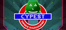 Скачать CYPEST Underground игру на ПК бесплатно через торрент