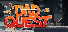 Скачать Dad Quest игру на ПК бесплатно через торрент