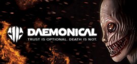 Скачать Daemonical игру на ПК бесплатно через торрент