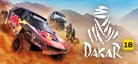 Скачать Dakar 18 игру на ПК бесплатно через торрент