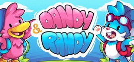 Скачать Dandy & Randy игру на ПК бесплатно через торрент
