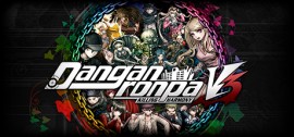 Скачать Danganronpa V3: Killing Harmony игру на ПК бесплатно через торрент