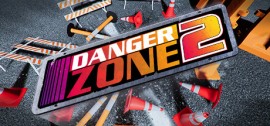 Скачать Danger Zone 2 игру на ПК бесплатно через торрент