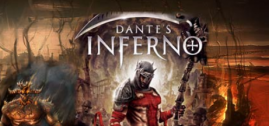 Скачать Dante's Inferno игру на ПК бесплатно через торрент