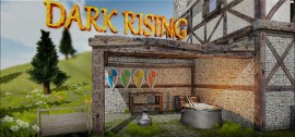 Скачать Dark Rising игру на ПК бесплатно через торрент