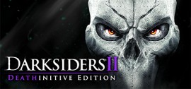 Скачать Darksiders 2 игру на ПК бесплатно через торрент