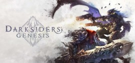 Скачать Darksiders Genesis игру на ПК бесплатно через торрент