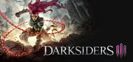 Скачать Darksiders III игру на ПК бесплатно через торрент