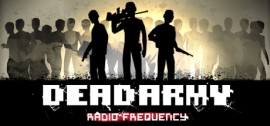 Скачать Dead Army - Radio Frequency игру на ПК бесплатно через торрент