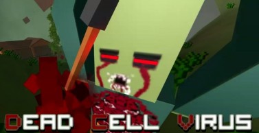 Скачать Dead Cell Virus игру на ПК бесплатно через торрент