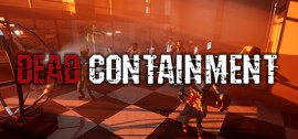 Скачать Dead Containment игру на ПК бесплатно через торрент