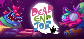 Скачать Dead End Job игру на ПК бесплатно через торрент