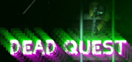 Скачать Dead Quest игру на ПК бесплатно через торрент