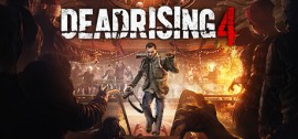 Скачать Dead Rising 4 игру на ПК бесплатно через торрент