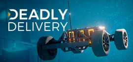 Скачать Deadly Delivery игру на ПК бесплатно через торрент