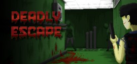 Скачать Deadly Escape игру на ПК бесплатно через торрент