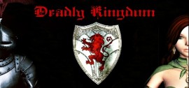 Скачать Deadly Kingdom игру на ПК бесплатно через торрент